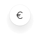 pictograma euro