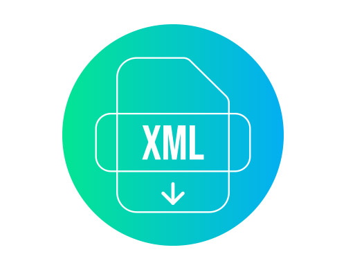 Modulul Super XML Export