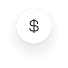 pictograma dolarului