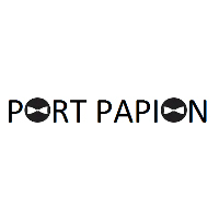 port papillon